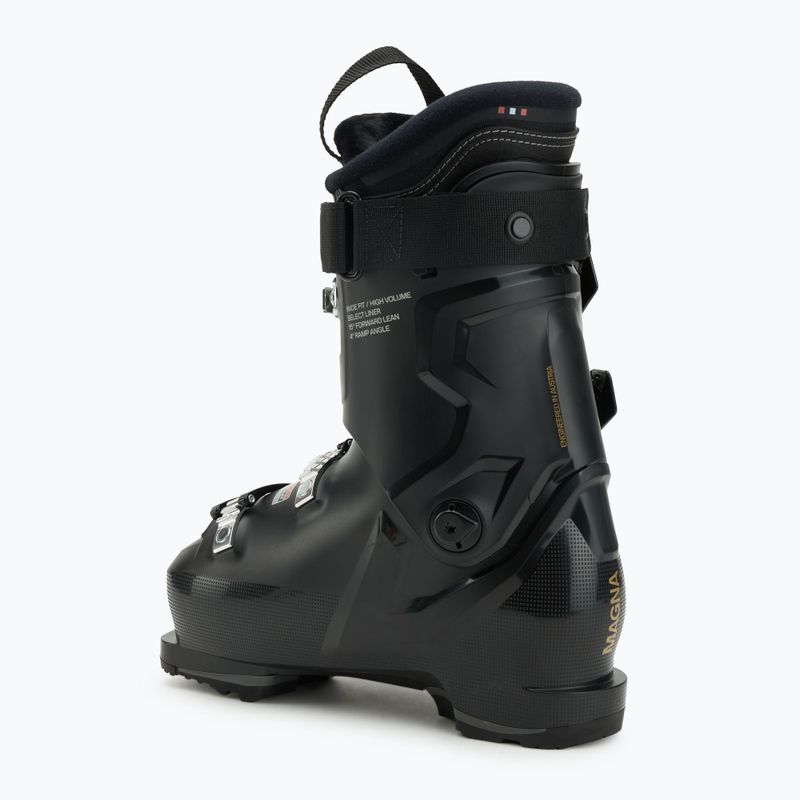 Moteriški slidinėjimo batai Atomic Hawx Magna 75 W GW black/gold 2