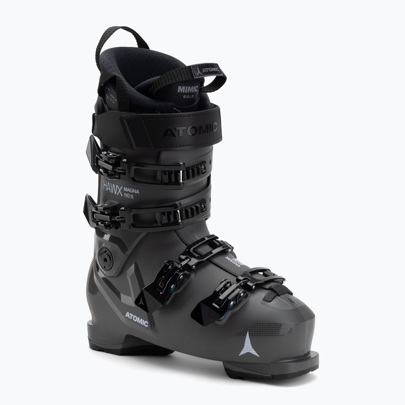 Vyriški slidinėjimo batai Atomic Hawx Magna 110 S GW anthracite/black