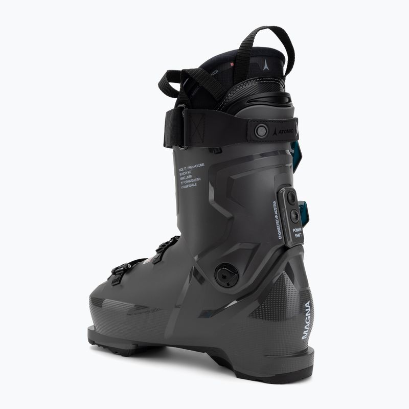 Vyriški slidinėjimo batai Atomic Hawx Magna 110 S GW anthracite/black 2