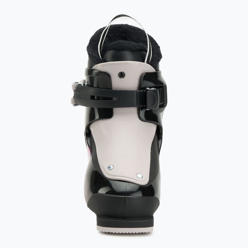 Vaikiški slidinėjimo batai Atomic Hawx Kids 1 black/pink 3