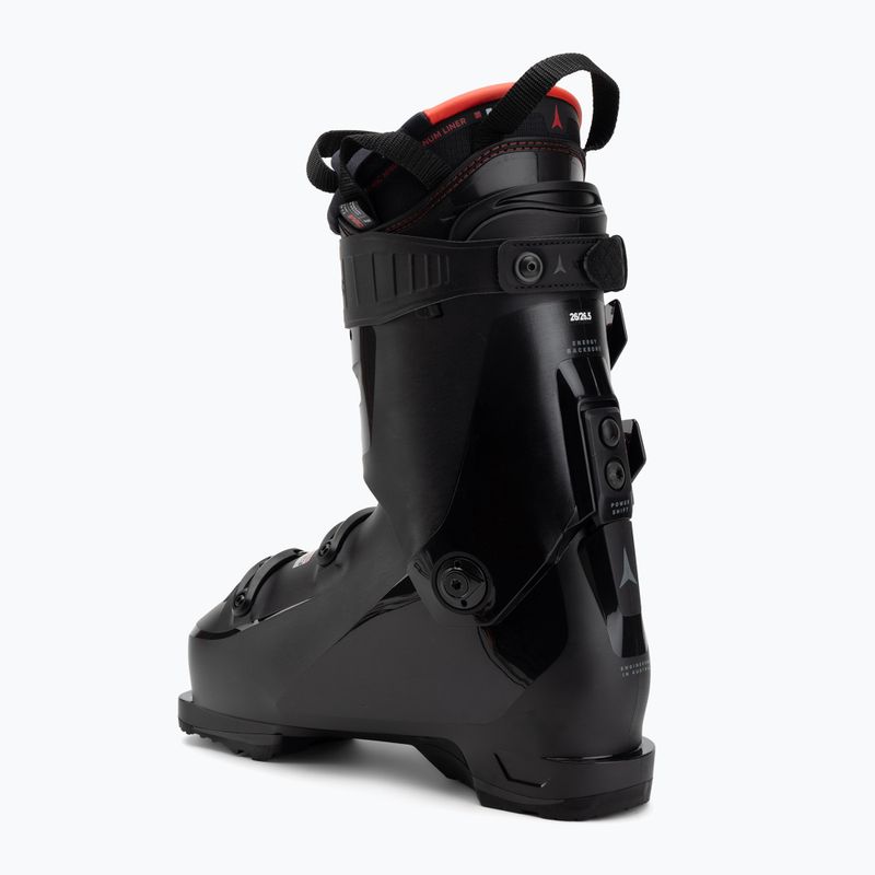 Vyriški slidinėjimo batai Atomic Hawx Prime 130 S BOA GW black/red 2