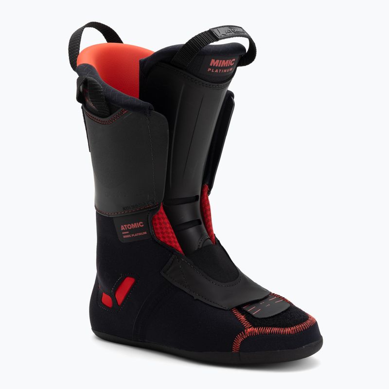 Vyriški slidinėjimo batai Atomic Hawx Prime 130 S BOA GW black/red 5