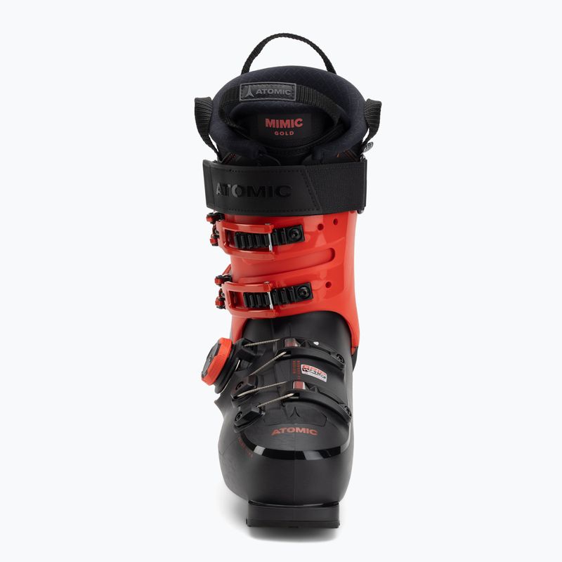 Vyriški slidinėjimo batai Atomic Hawx Prime 110 S BOA GW black/red 3