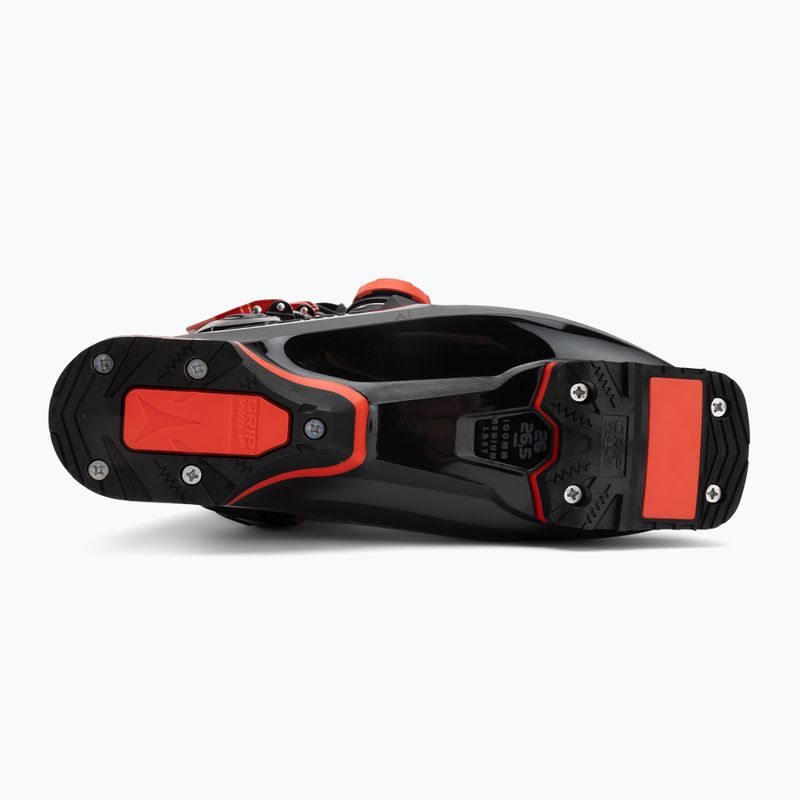 Vyriški slidinėjimo batai Atomic Hawx Prime 110 S BOA GW black/red 4