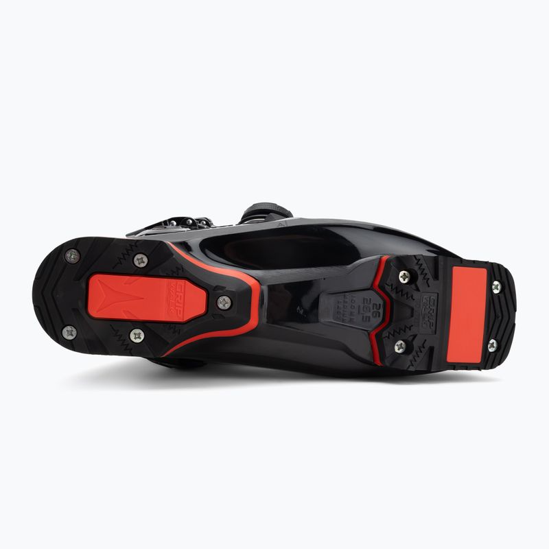 Vyriški slidinėjimo batai Atomic Hawx Prime 100 BOA GW black/red 4