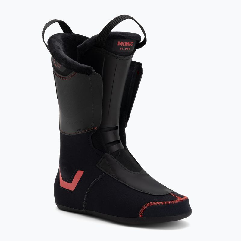 Vyriški slidinėjimo batai Atomic Hawx Prime 100 BOA GW black/red 5