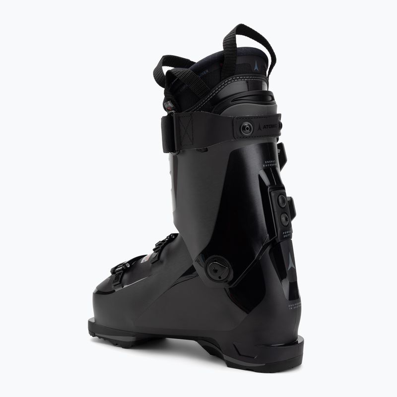 Vyriški slidinėjimo batai Atomic Hawx Prime 110 S GW black/anthracite 2
