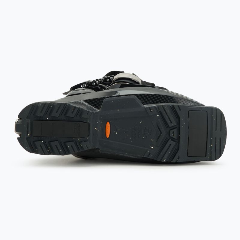 Moteriški slidinėjimo batai Atomic Hawx Ultra XTD 105 BOA W GW black/not purple 4