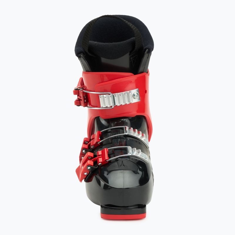 Vaikiški slidinėjimo batai Atomic Hawx Kids R3 black/red 3