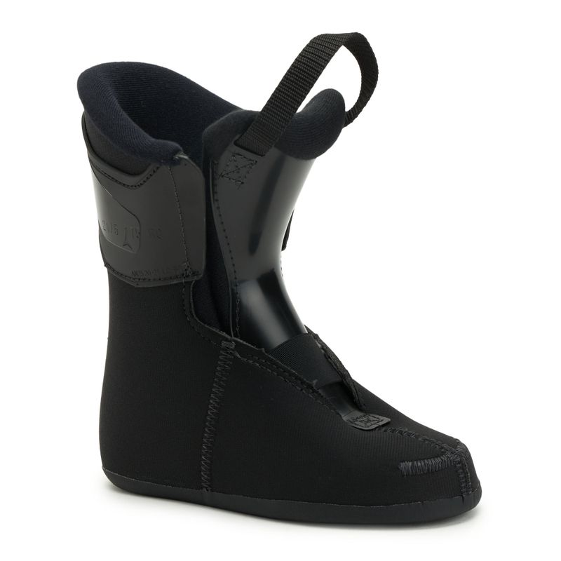 Vaikiški slidinėjimo batai Atomic Hawx Kids R3 black/red 5