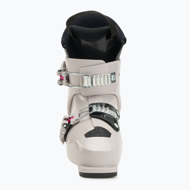 Vaikiški slidinėjimo batai Atomic Hawx Kids 2 dust/pink 3