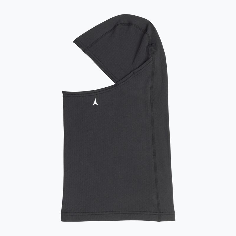 Slidinėjimo balaklava Atomic Balaclava black