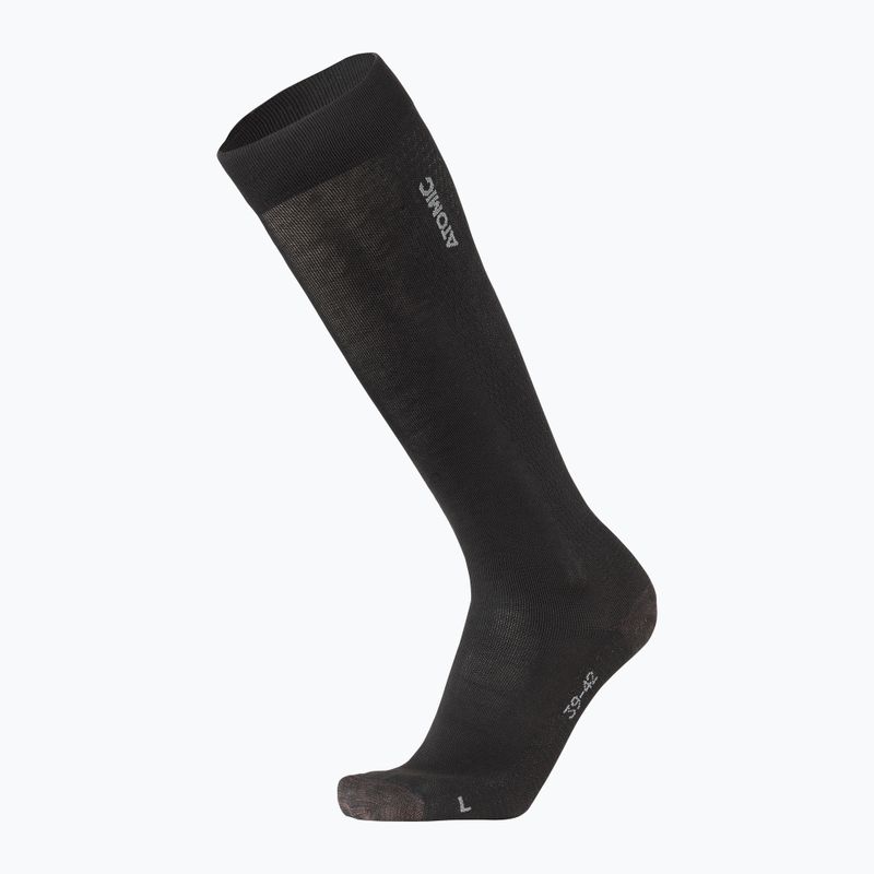 Slidinėjimo kojinės Atomic Pro Ski Sock black