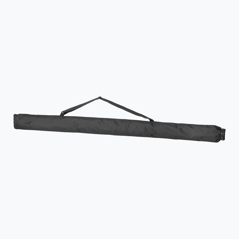 Dėklas slidėms Atomic Nordic Ski Sleeve black