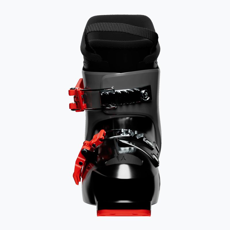 Vaikiški slidinėjimo batai Atomic Hawx Kids 2 black/limestone 3