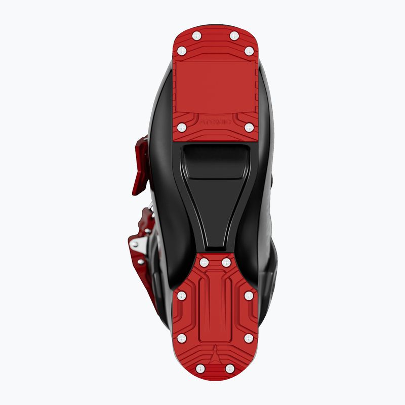 Vaikiški slidinėjimo batai Atomic Hawx Kids 2 black/limestone 5