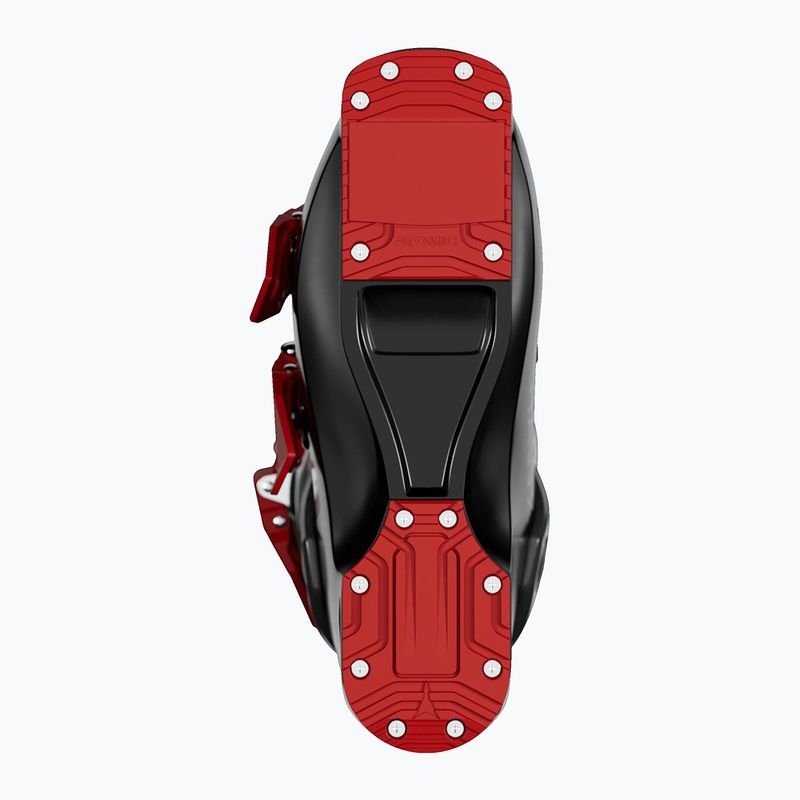 Vaikiški slidinėjimo batai Atomic Hawx Kids 3 black/limestone 4