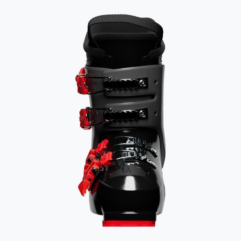 Vaikiški slidinėjimo batai Atomic Hawx Kids 4 black/limestone 2