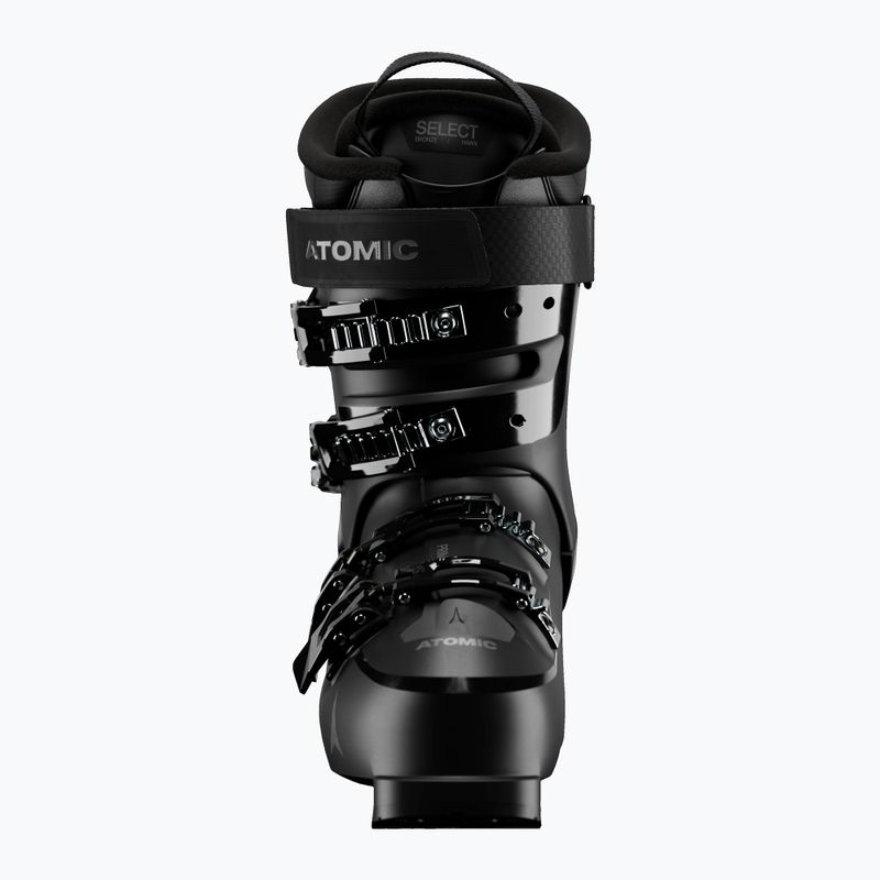 Vyriški slidinėjimo batai Atomic Hawx Prime black/slate 3