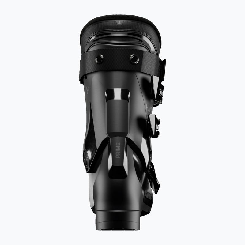 Vyriški slidinėjimo batai Atomic Hawx Prime black/slate 4