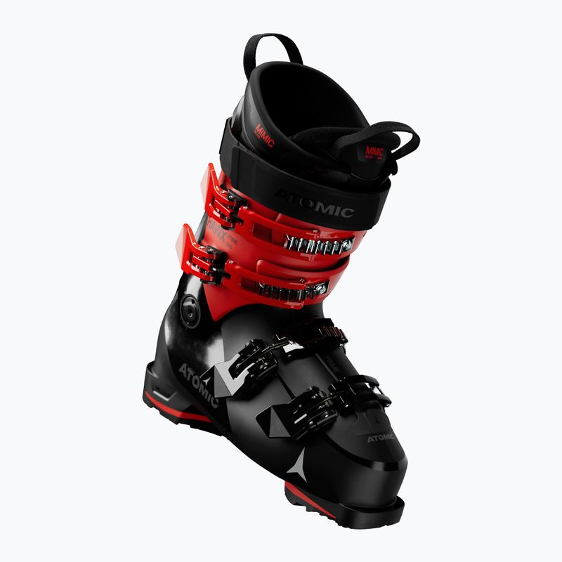 Vyriški slidinėjimo batai Atomic Hawx Prime 100 GW black/red 2