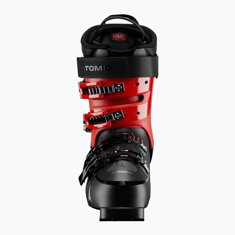 Vyriški slidinėjimo batai Atomic Hawx Prime 100 GW black/red 3