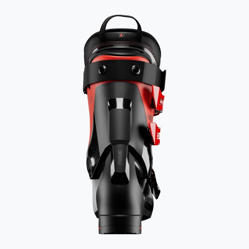 Vyriški slidinėjimo batai Atomic Hawx Prime 100 GW black/red 4