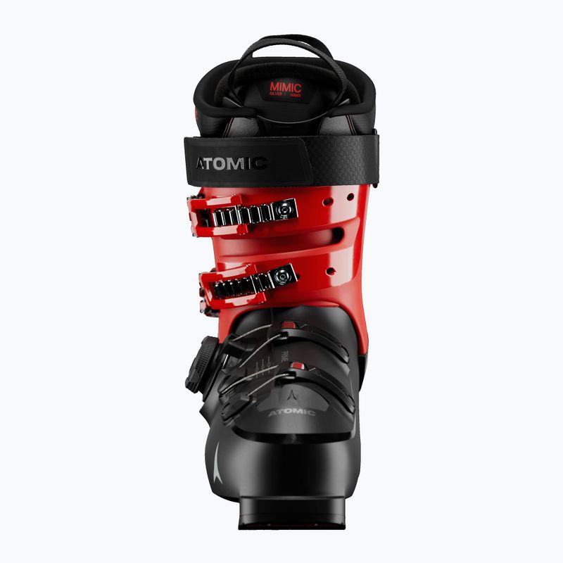 Vyriški slidinėjimo batai Atomic Hawx Prime 100 Boa GW black/red 2