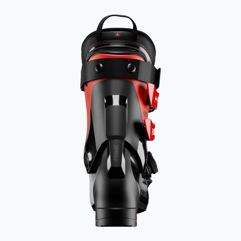 Vyriški slidinėjimo batai Atomic Hawx Prime 100 Boa GW black/red 3