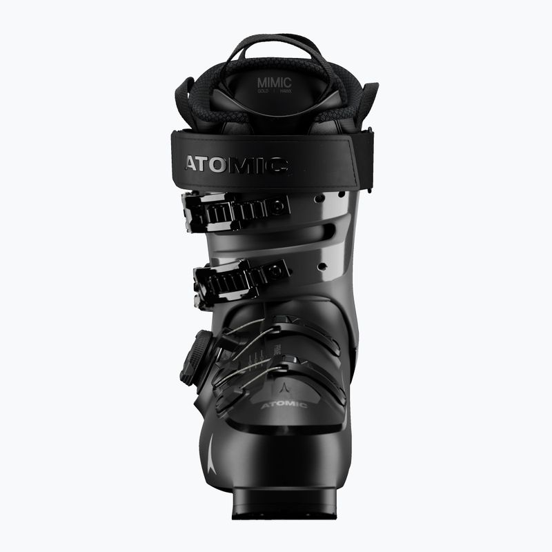 Vyriški slidinėjimo batai Atomic Hawx Prime 110 S Boa GW black/slate 2