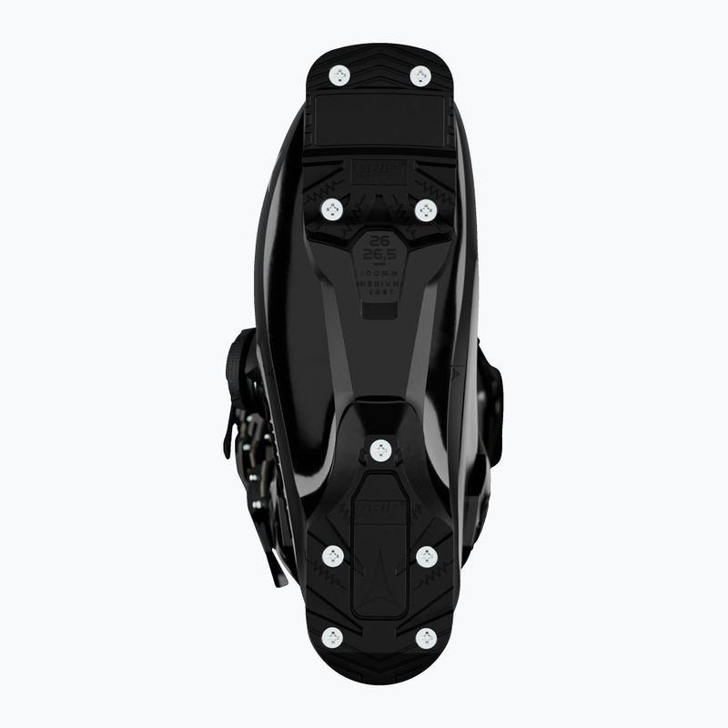Vyriški slidinėjimo batai Atomic Hawx Prime 110 S Boa GW black/slate 4