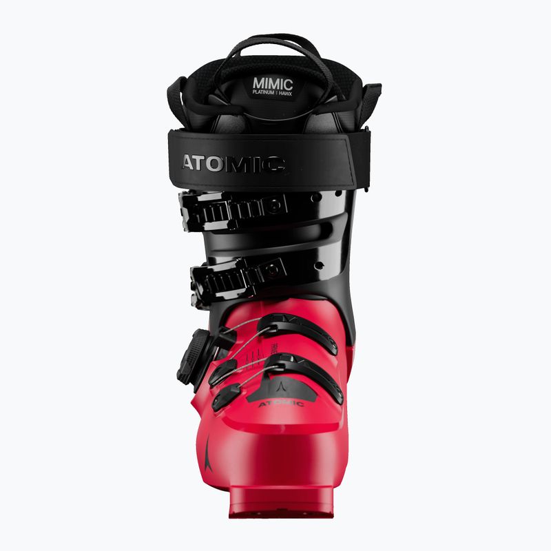 Vyriški slidinėjimo batai Atomic Hawx Prime 120 S Boa GW red tension/black 3