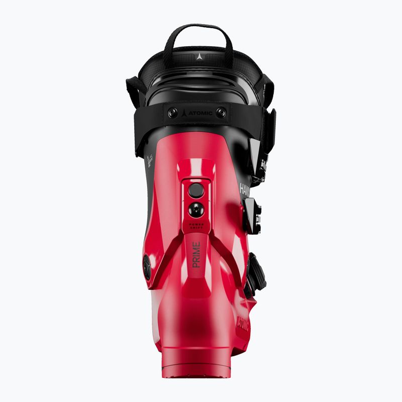 Vyriški slidinėjimo batai Atomic Hawx Prime 120 S Boa GW red tension/black 4