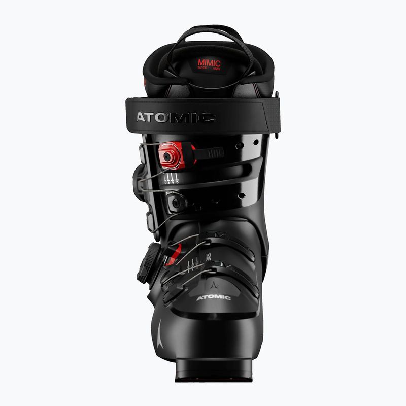 Vyriški slidinėjimo batai Atomic Hawx Prime 110 S Dual Boa GW black/red 2