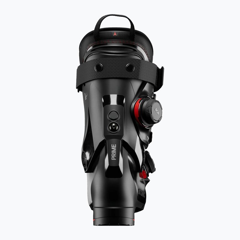 Vyriški slidinėjimo batai Atomic Hawx Prime 110 S Dual Boa GW black/red 3