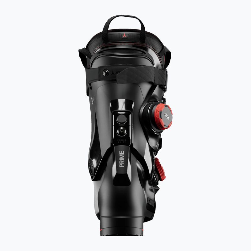 Vyriški slidinėjimo batai Atomic Hawx Prime 130 S Dual Boa GW black/red 3