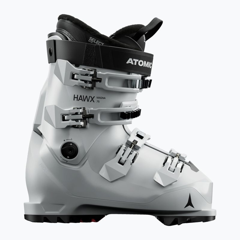 Moteriški slidinėjimo batai Atomic Hawx Magna 75 W GW ice/black
