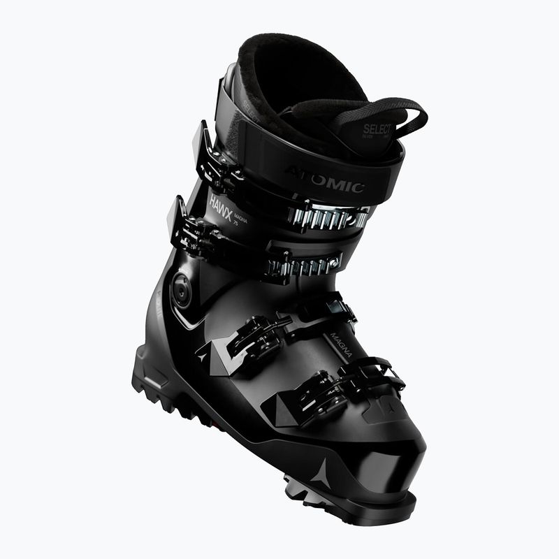 Moteriški slidinėjimo batai Atomic Hawx Magna 75 W GW black/ice 5