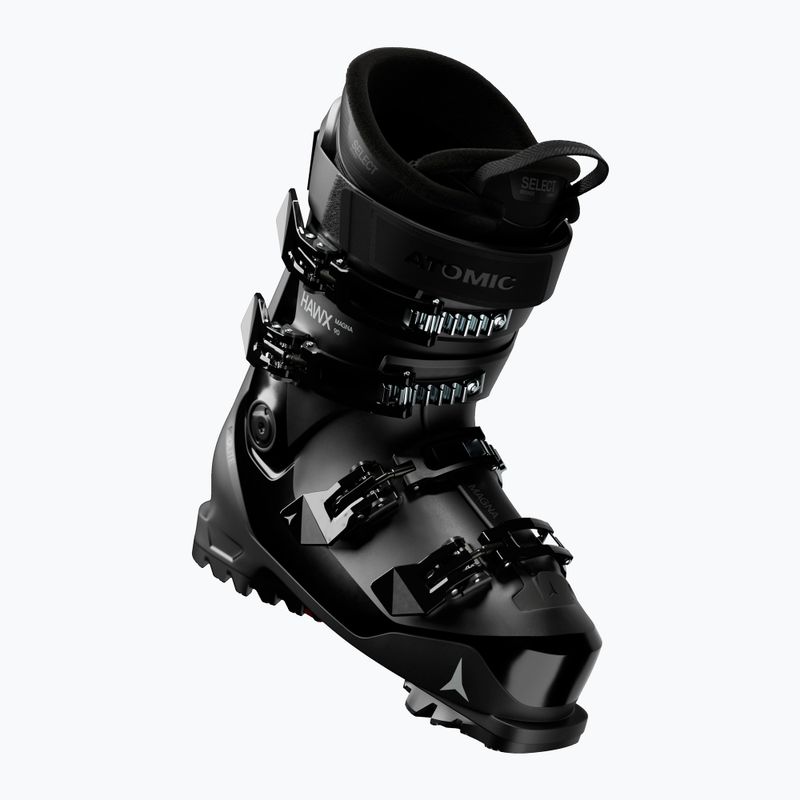 Vyriški slidinėjimo batai Atomic Hawx Magna 90 GW black/slate 2