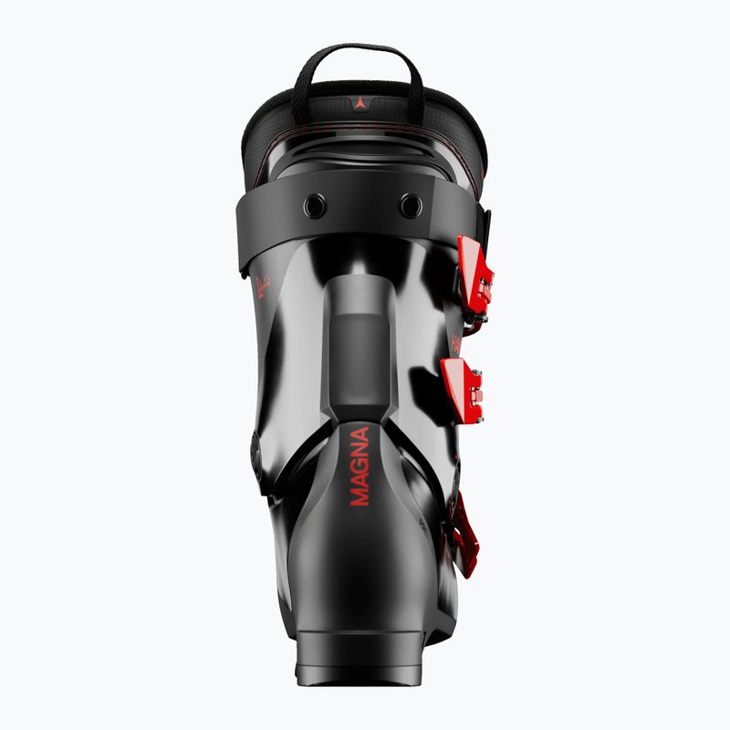 Vyriški slidinėjimo batai Atomic Hawx Magna 100 GW black/red 4