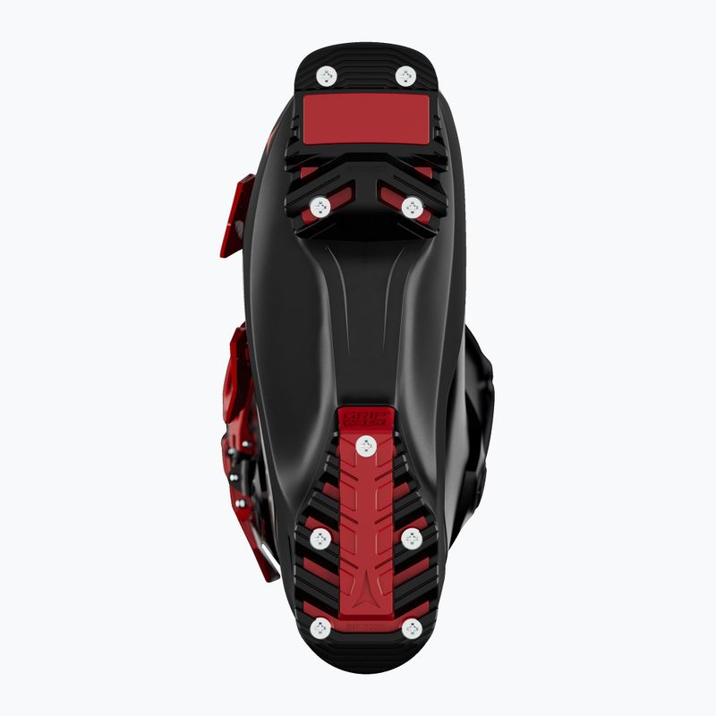 Vyriški slidinėjimo batai Atomic Hawx Magna 100 GW black/red 5