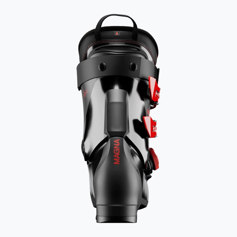 Vyriški slidinėjimo batai Atomic Hawx Magna 100 Boa GW black/red 3