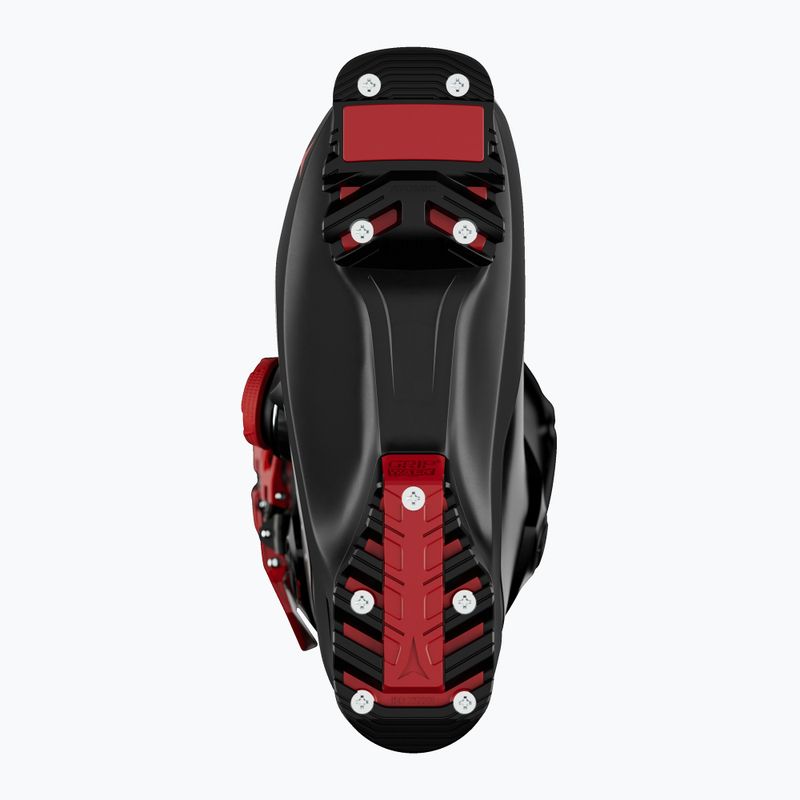 Vyriški slidinėjimo batai Atomic Hawx Magna 100 Boa GW black/red 4