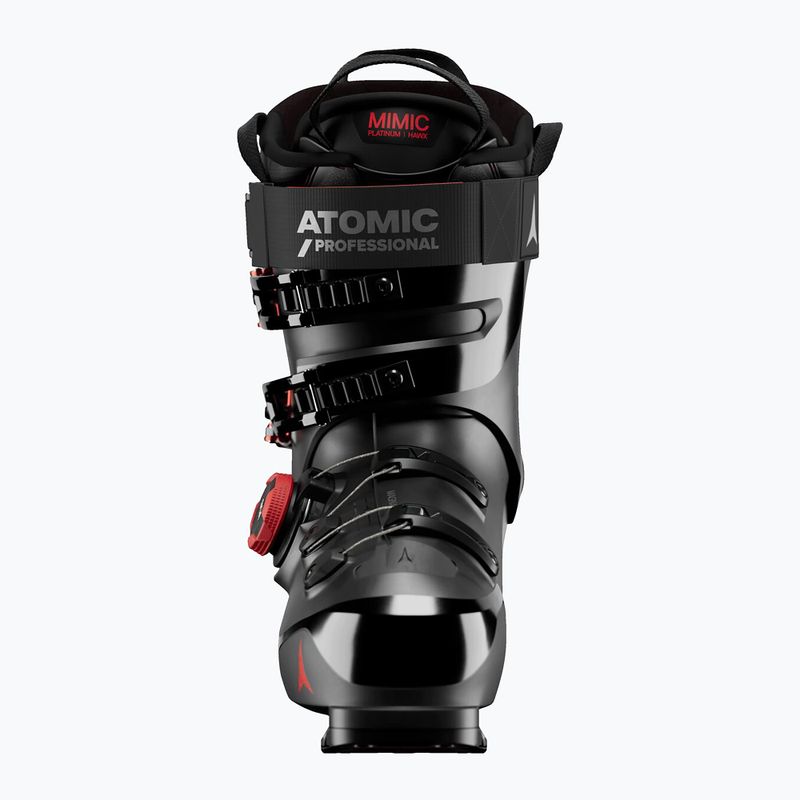 Vyriški slidinėjimo batai Atomic Hawx Magna 130 S Boa GW black/red 2
