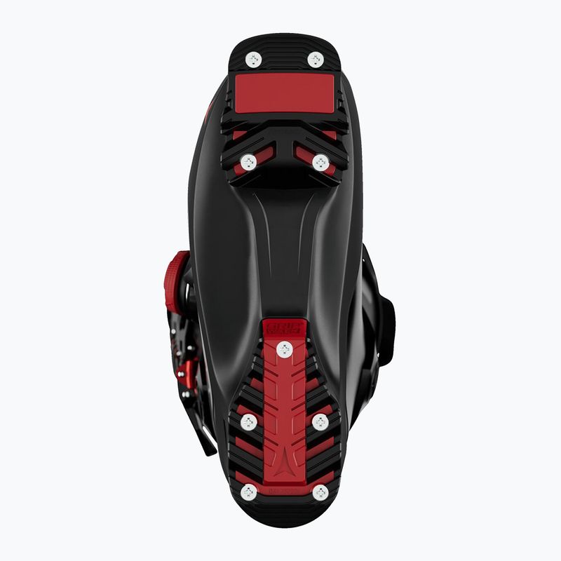Vyriški slidinėjimo batai Atomic Hawx Magna 130 S Boa GW black/red 4