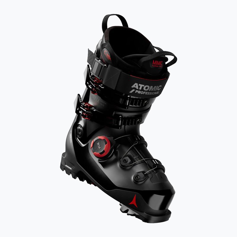 Vyriški slidinėjimo batai Atomic Hawx Magna 130 S Boa GW black/red 5