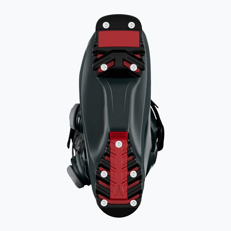 Vyriški slidinėjimo batai Atomic Hawx Prime Magna 120 S Dual Boa GW dark slate 5