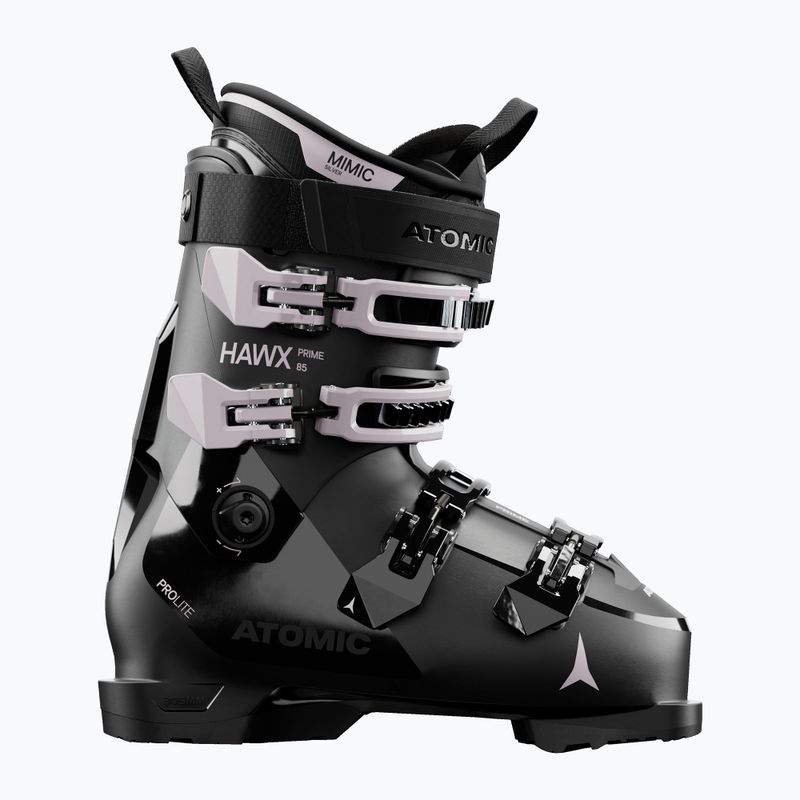 Moteriški slidinėjimo batai Atomic Hawx Prime 85 GW W black/dust