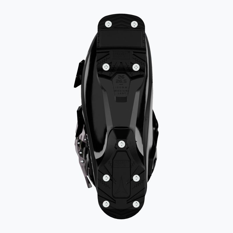 Moteriški slidinėjimo batai Atomic Hawx Prime 85 GW W black/dust 5