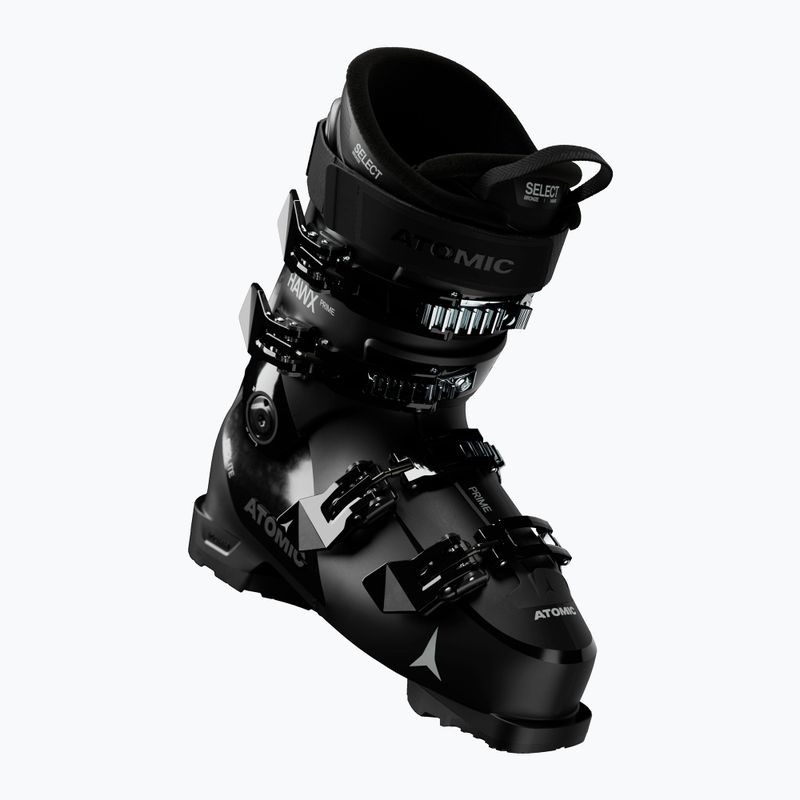 Moteriški slidinėjimo batai Atomic Hawx Prime W black/gold 2